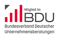 BDU Bundesverband Deutscher Unternehmensberater
