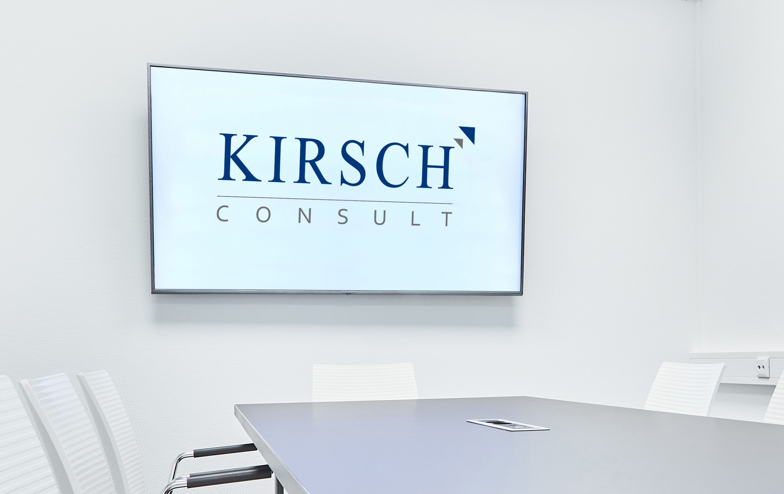 Konferenzraum Kirsch Consult